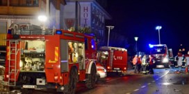 Zeker zes doden nadat wagen inrijdt in op groep toeristen in Tirol