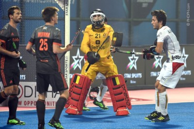 Red Lions Doelman Vincent Vanasch Kiest Voor Duits Avontuur De Standaard Mobile