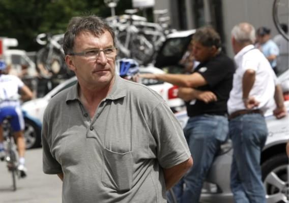 Doping-veearts José Landuyt opnieuw veroordeeld