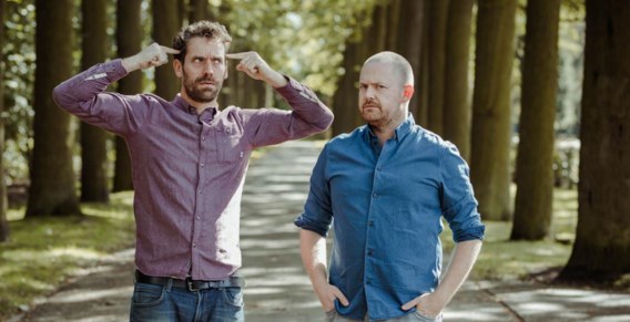 'Brain man': zo gaat het eraan toe in de bovenkamer van Otto-Jan Ham