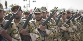 Hoe Iran zijn gebrek aan militaire slagkracht compenseert