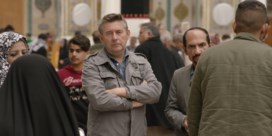 Rudi en de reus van Bagdad