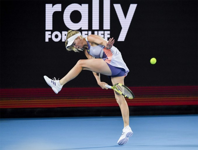 Nadal, Serena en co. zamelen geld in voor slachtoffers bosbranden