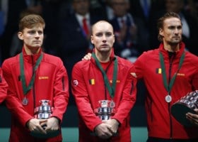 Steve Darcis zet punt achter tenniscarrière na verlies in Australië