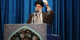 Opperste leider Iran spreekt, maar zwijgt over cruciale gebeurtenissen