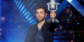 Vijftienjarige dj Pieter Gabriel maakt openingsmuziek Eurovisiesongfestival