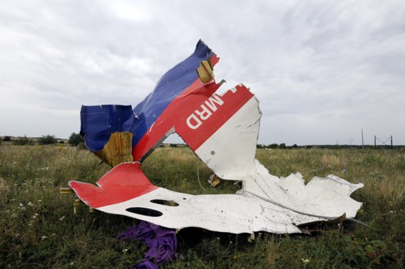Nabestaanden MH17 willen vliegverbod boven crisisgebieden