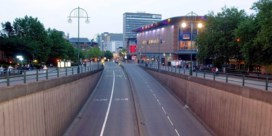 Gent inspireert Birmingham voor circulatieplan, ‘maar copy-pasten werkt niet’