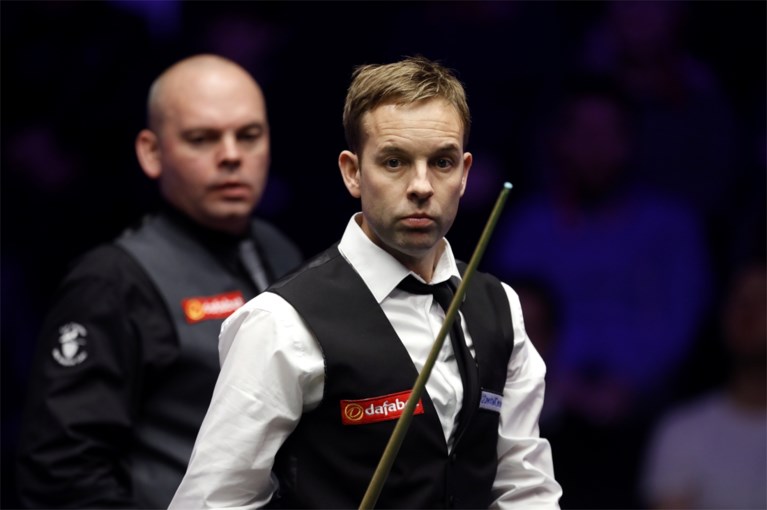 Stuart Bingham wint Masters snooker