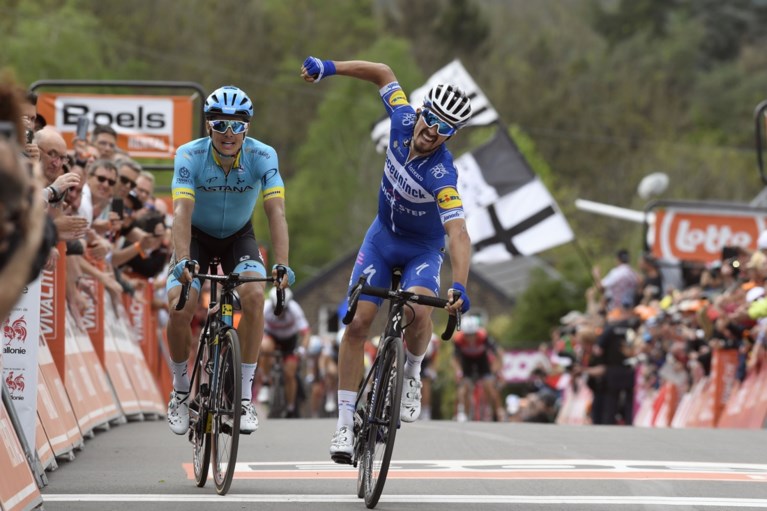 Mathieu Van der Poel mag ook starten in Luik-Bastenaken-Luik en Waalse Pijl, vrouwen op televisie