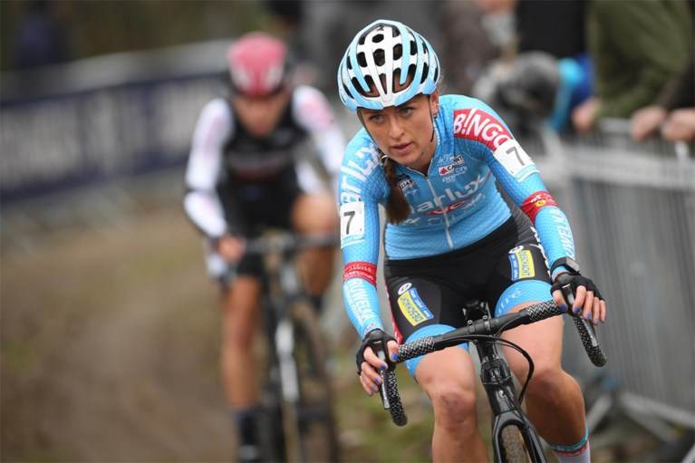 Denise Betsema legt uit waarom UCI (die steek krijgt) dopingprobleem zag bij haar: “Gelukkig kon ik appels schillen voor mijn kinderen”
