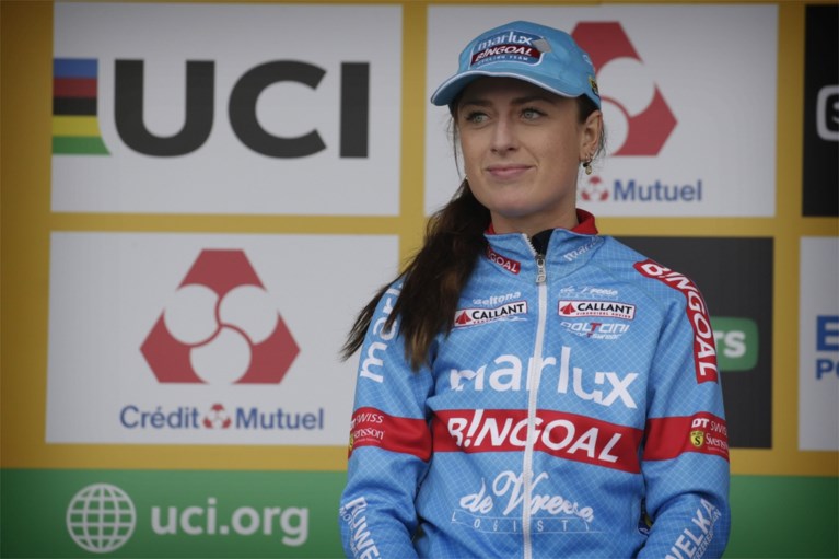 Denise Betsema legt uit waarom UCI (die steek krijgt) dopingprobleem zag bij haar: “Gelukkig kon ik appels schillen voor mijn kinderen”