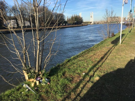 Oevers zeekanaal beter beveiligd na dood van Frederik Vanclooster