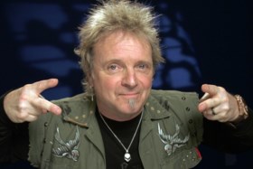 Drummer Aerosmith slaagt niet voor auditie bij Aerosmith