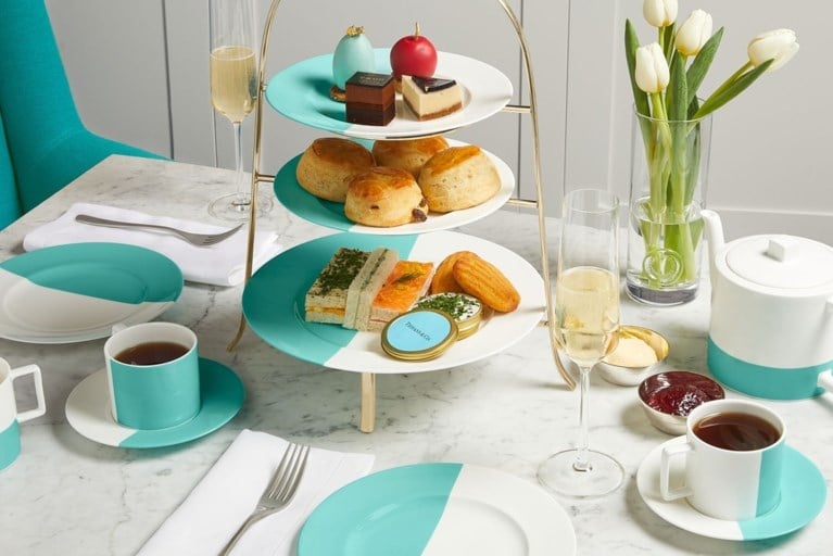 ‘Breakfast at Tiffany’s’ kan binnenkort ook echt in Londen