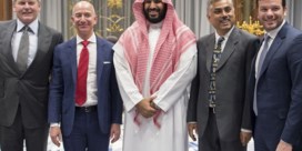 Werd Jeff Bezos gehackt door Saudische kroonprins?