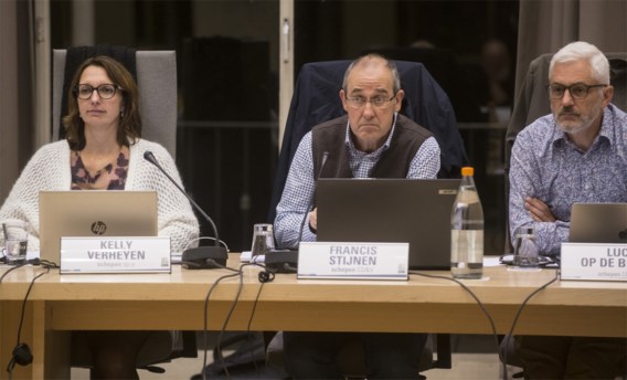 Schepencollege Turnhout maakt ‘rekenfoutje’ van 26 miljoen euro: ‘We hebben hard gevloekt’