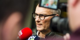 Dispuut escaleert: Hans Rieder geschorst als rechter