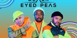 Black Eyed Peas headliner op Lokerse Feesten