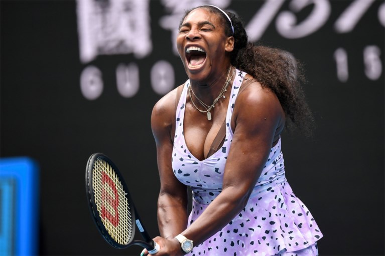 Opmerkelijke exits op Australian Open: geen 24e titel voor Serena Williams, carrière van Caroline Wozniacki is voorbij