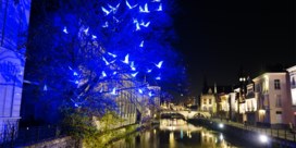 Dit is de route van het Gents lichtfestival in 2021