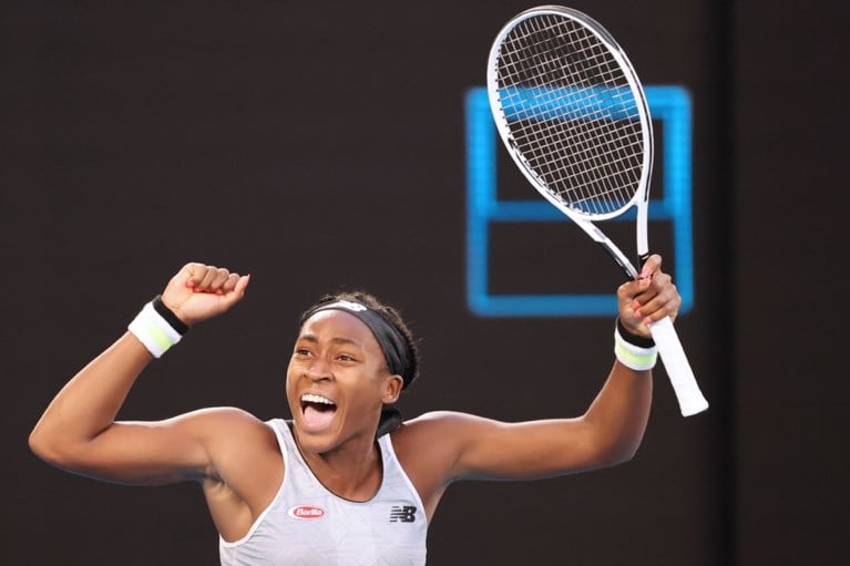 Opmerkelijke exits op Australian Open: geen 24e titel voor Serena Williams, carrière van Caroline Wozniacki is voorbij