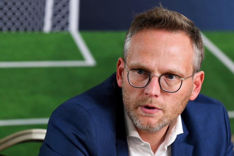 Pro League wil meer geld en stelt beslissing over tv-rechten Belgische competitie uit