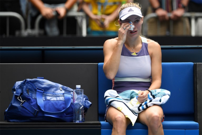 Opmerkelijke exits op Australian Open: geen 24e titel voor Serena Williams, carrière van Caroline Wozniacki is voorbij