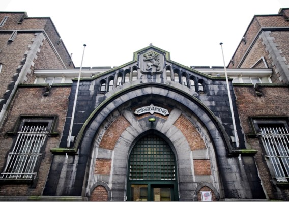 Stakingen in gevangenissen Dendermonde, Oudenaarde, Gent, Beveren en Turnhout