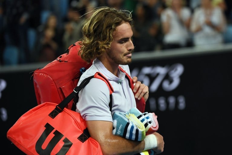 Opmerkelijke exits op Australian Open: geen 24e titel voor Serena Williams, carrière van Caroline Wozniacki is voorbij