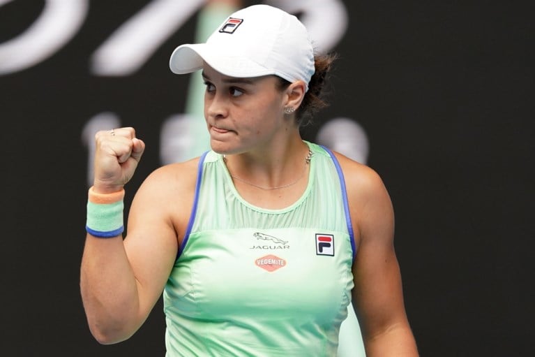 Opmerkelijke exits op Australian Open: geen 24e titel voor Serena Williams, carrière van Caroline Wozniacki is voorbij