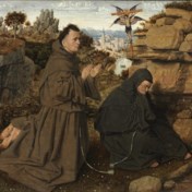Jan Van Eyck: De man die de wolken kon meten