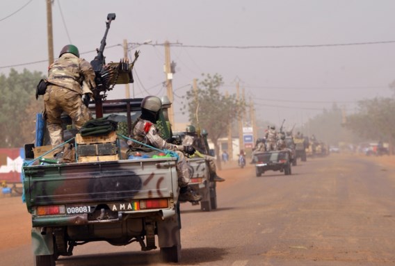Al 166 doden bij terreuraanval in Niger
