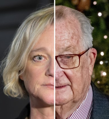 De stormachtige relatie tussen de koning en zijn dochter