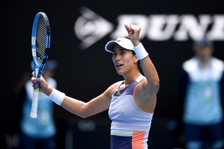 AUSTRALIAN OPEN. Wawrinka schakelt Medvedev uit, Thiem haalt voor het eerst kwartfinales