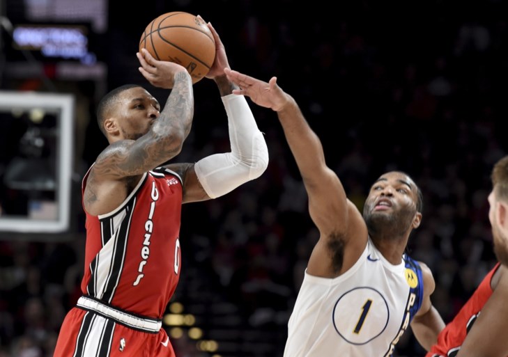 NBA-wedstrijden worden afgewerkt in emotionele omstandigheden: LA Clippers eren Bryant met zege