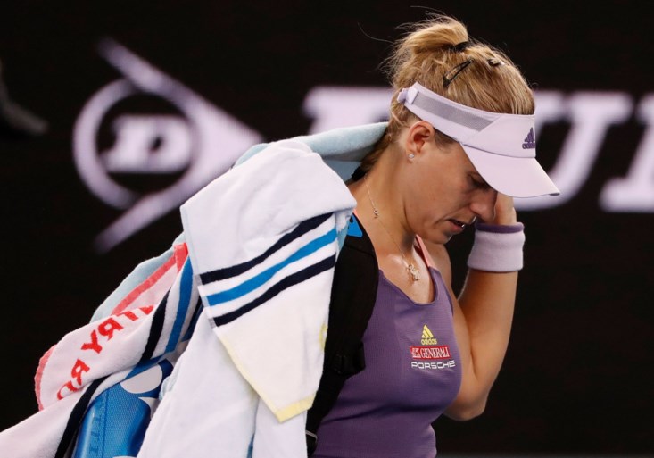 AUSTRALIAN OPEN. Wawrinka schakelt Medvedev uit, Thiem haalt voor het eerst kwartfinales