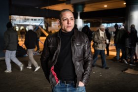 Honderd extra opvangplaatsen voor migranten in Brussel