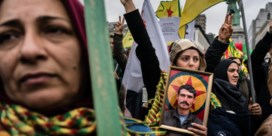 PKK is definitief geen terroristische organisatie