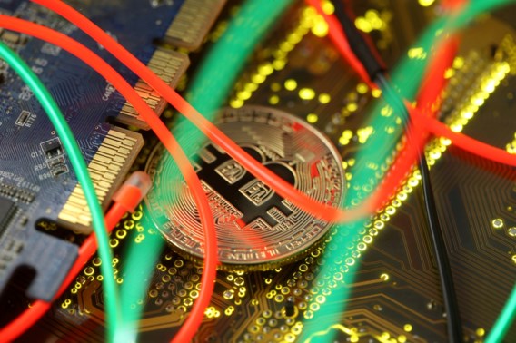 ECB onderzoekt alternatief voor bitcoin