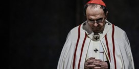 Franse kardinaal vrijgesproken voor verzwijgen seksueel misbruik