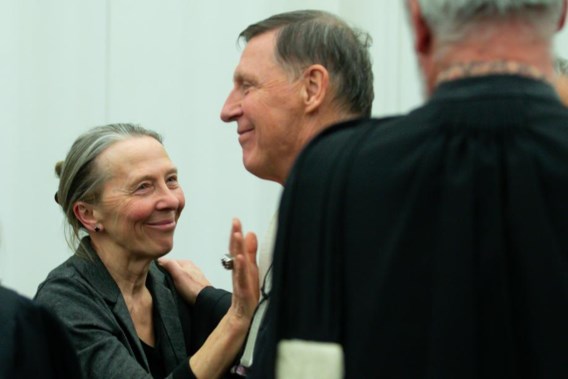 LETTERLIJK. Het arrest in het euthanasieproces over dood Tine Nys