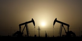 'Big oil' in grote problemen