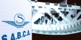 Federale overheid en Sabena Aerospace nemen Sabca over