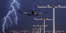 ‘Vliegen in storm lijkt gevaarlijk, maar luchtvaart is daarop voorbereid’