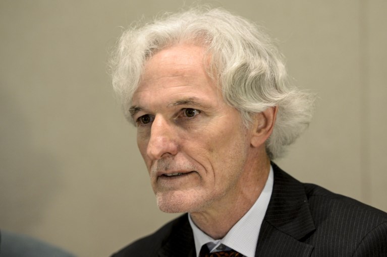 Rudi Delarue wordt voorzitter Nationale Arbeidsraad