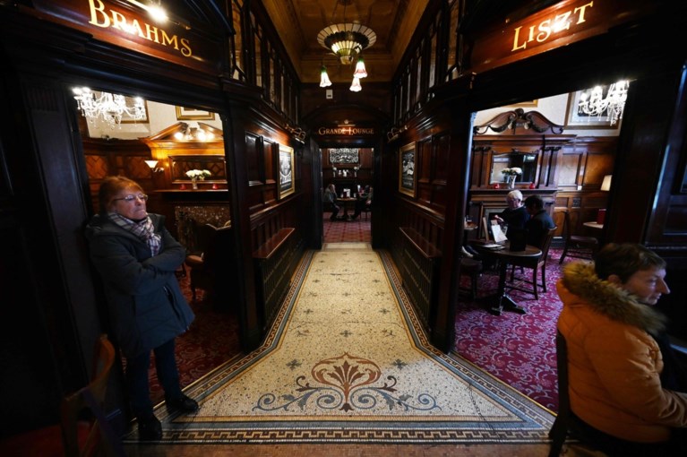 Beatles-pub in Liverpool op zelfde beschermingsniveau als Buckingham Palace