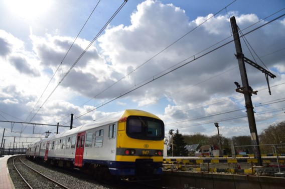 Neergestoken vrouw op trein sloeg weken geleden al alarm over ex-partner
