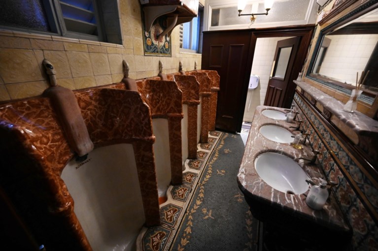 Beatles-pub in Liverpool op zelfde beschermingsniveau als Buckingham Palace