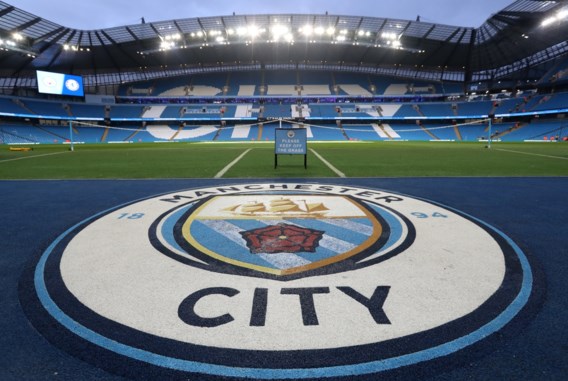 Uefa bant Manchester City voor twee seizoenen uit Europa